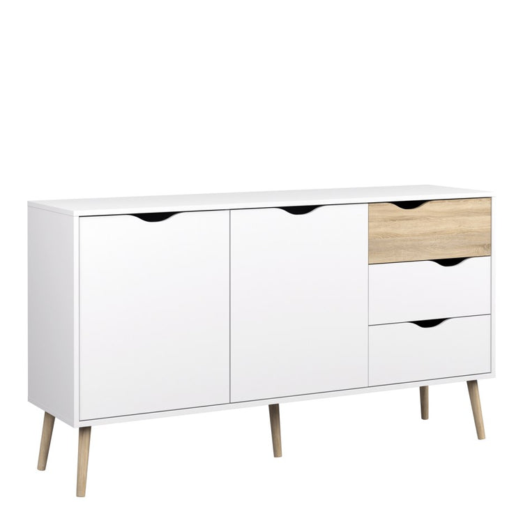 Oslo Side Board Large