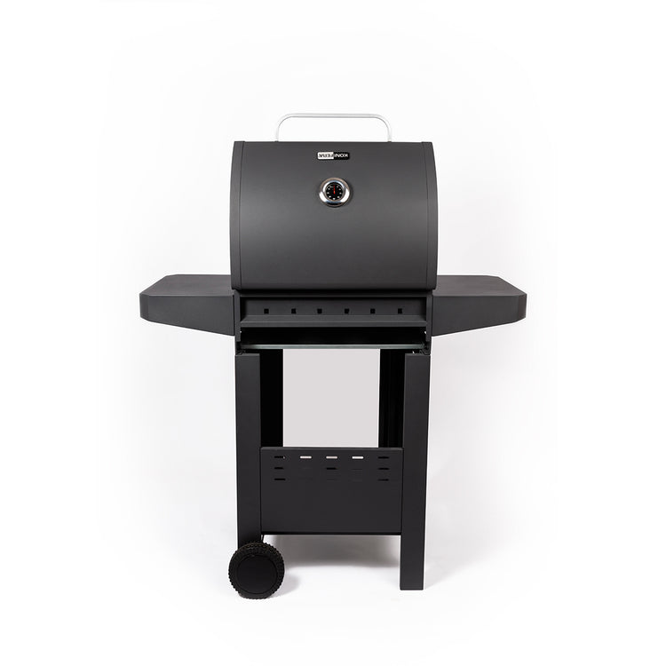 Fogo And Chama Firecracker 3 Burner BBQ