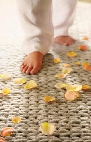 Rug Guru Fusion Oyster