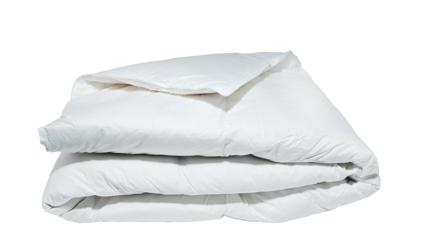 Harwood Textiles Indulgence Hungarian Goose Feather & Down Duvet