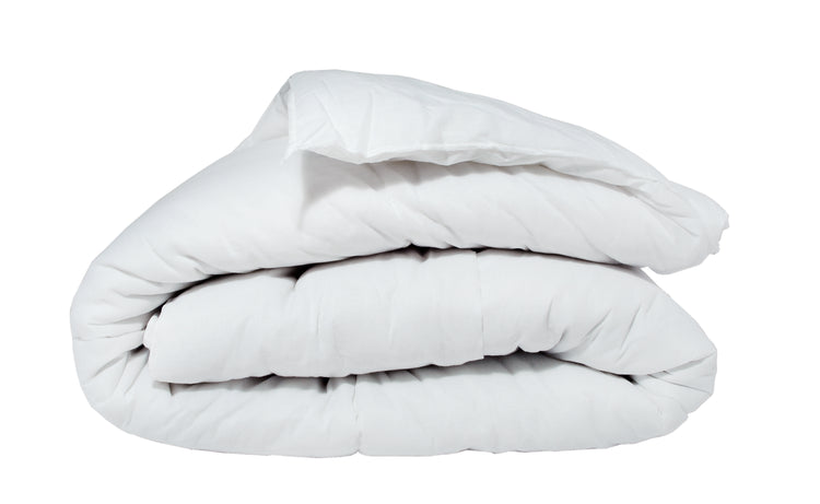 Harwood Textiles Polycotton Hollowfibre Duvet