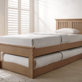 Flintshire Furniture Halkyn Guest Bed
