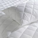 Dream Easy Egyptian Cotton Mattress Protector