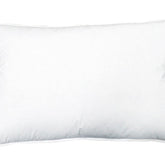 Harwood Textiles Microfibre Pillow Pair Soft As Down