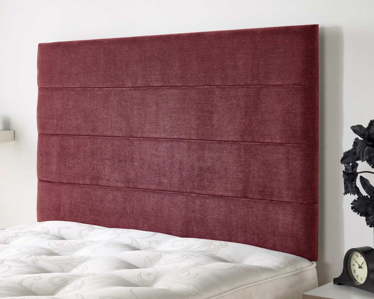 Better Haze Fabric Headboard