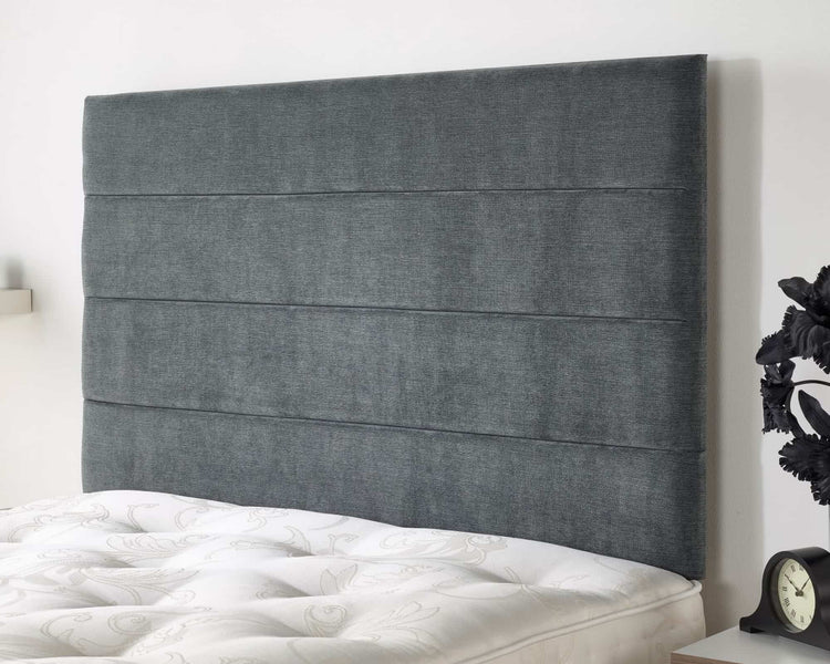 Better Haze Fabric Headboard