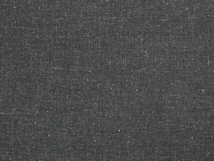 Heartlands Furniture Arabella Grey Linen Bed Frame Fabric Close Up-Better Bed Company