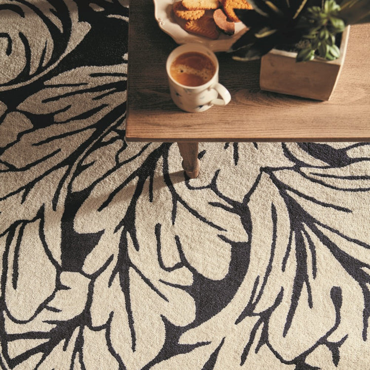 Origins Heritage 2 Navy Rug