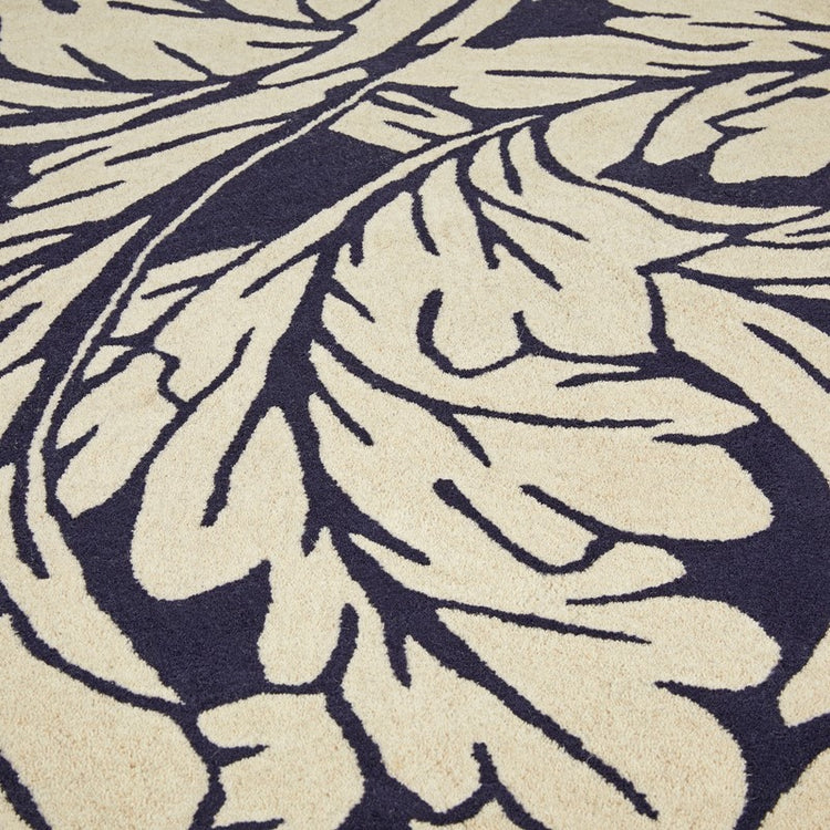 Origins Heritage 2 Navy Rug