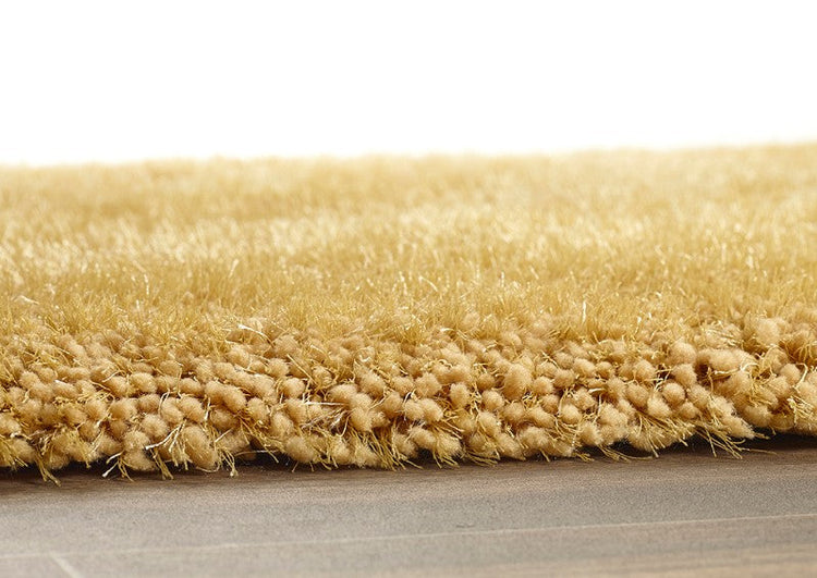Origins Chicago Rug Ochre