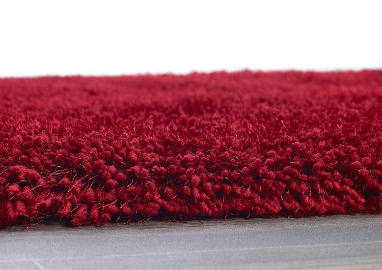 Origins Chicago Rug Red
