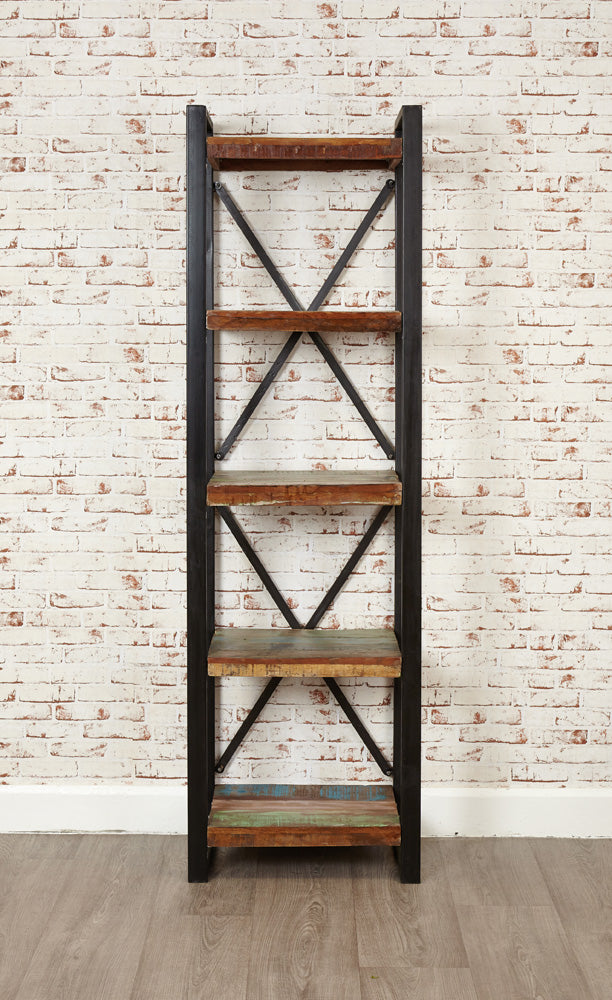 Baumhaus Urban Chic Alcove Bookcase