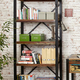 Baumhaus Urban Chic Large Open Bookcase