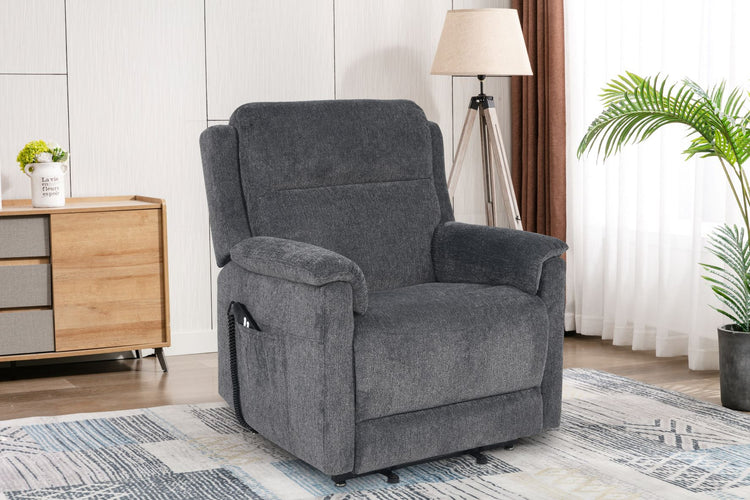 GFA Ilminster Recliner
