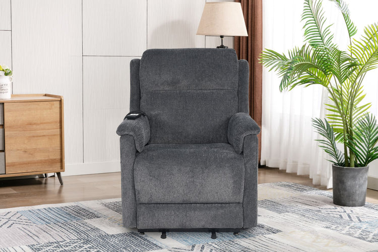 GFA Ilminster Recliner