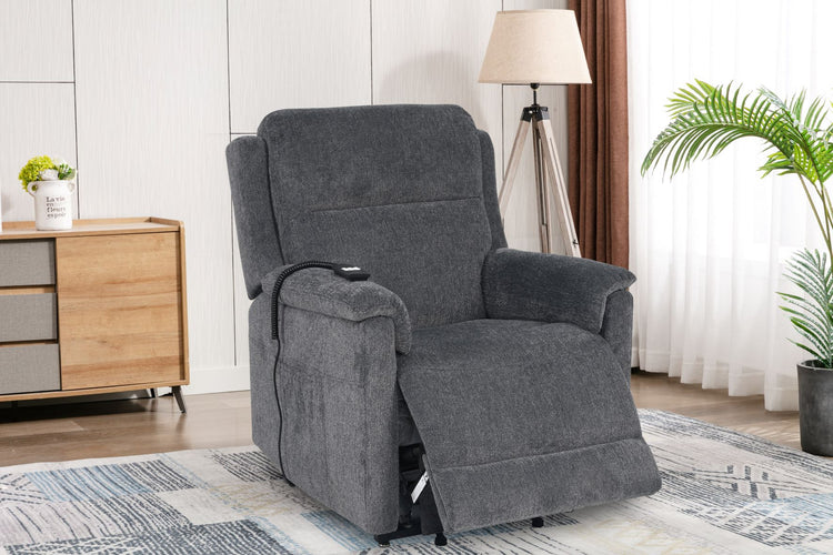 GFA Ilminster Recliner