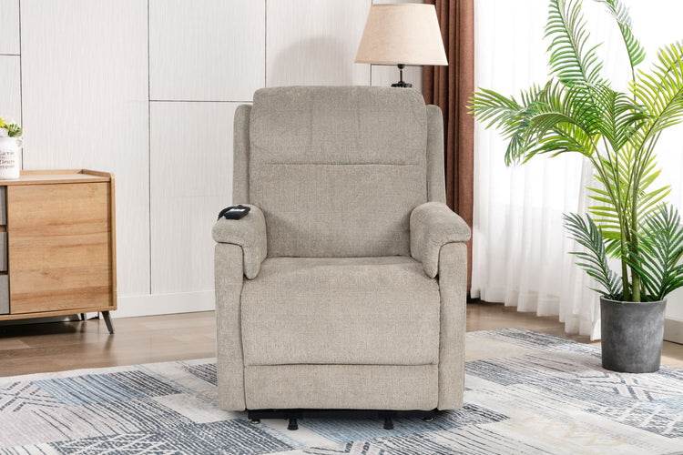 GFA Ilminster Recliner