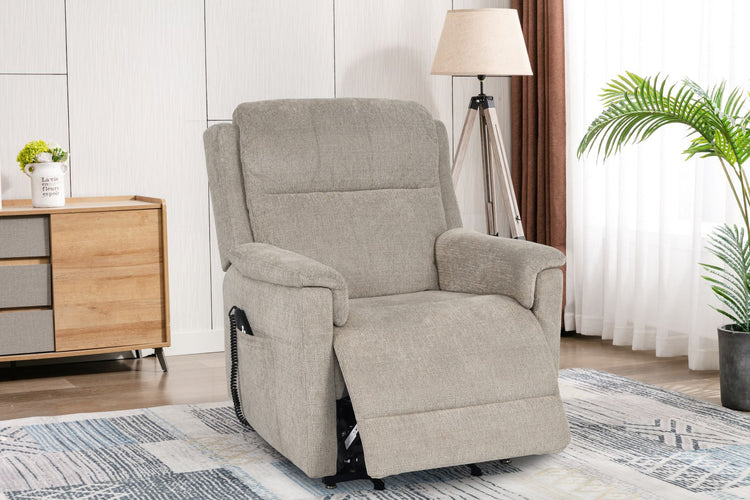 GFA Ilminster Recliner