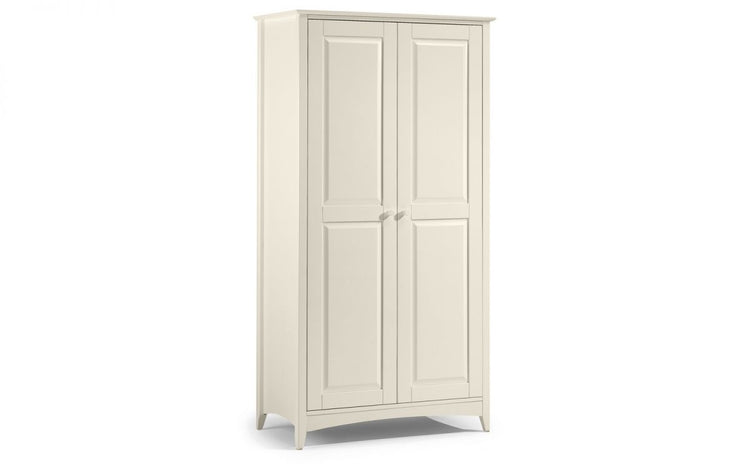 Julian Bowen Cameo 2 Door Wardrobe