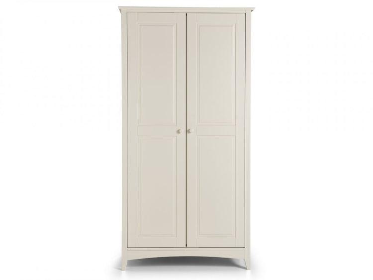 Julian Bowen Cameo 2 Door Wardrobe