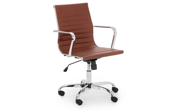 Julian Bowen Gio Office Chair