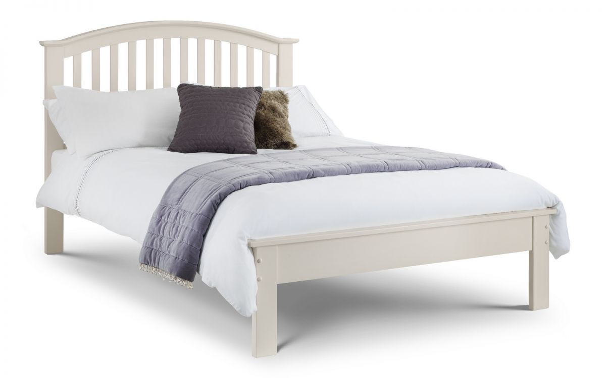 Olivia wooden bed frame sale