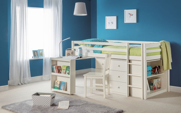 Julian Bowen Roxy Sleep Station Bed