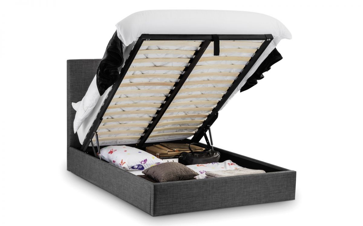 Julian bowen cheap ottoman bed