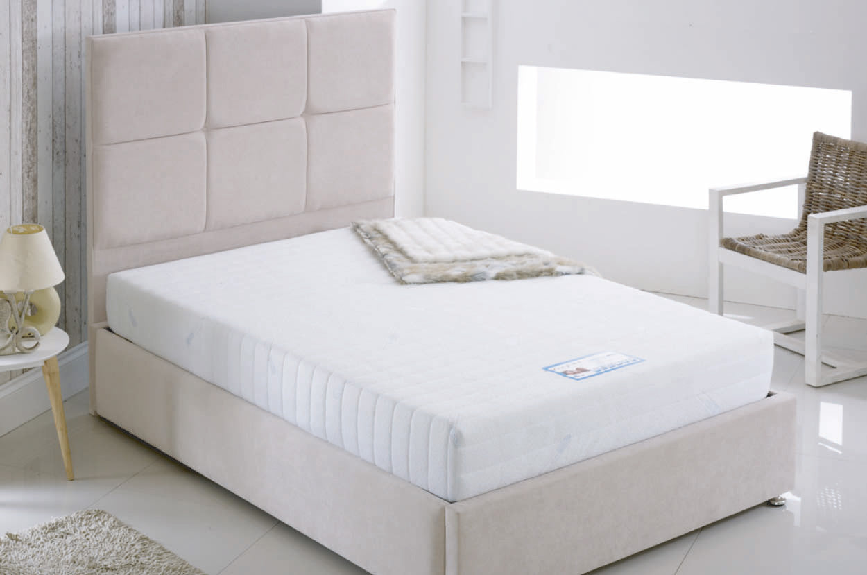 Coolmax bed sales