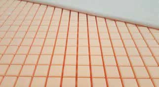 Kayflex K Zone Mattress