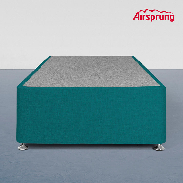 Airsprung Beds Kelston Divan Bed Base