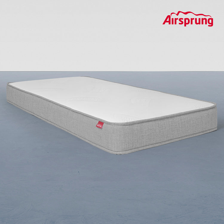 Airsprung Beds Kids Wellness Rolled Mattress