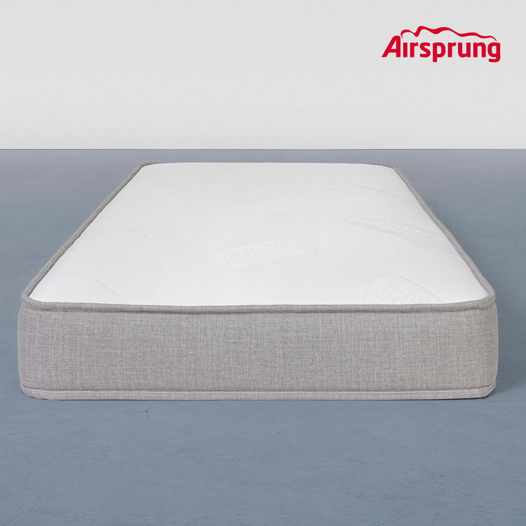 Airsprung Beds Kids Wellness Rolled Mattress