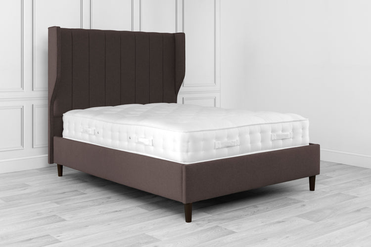 Swanglen Knightsbridge Brown Bed Frame