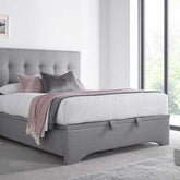 Kaydian Langley Ottoman Bed Frame-Better Bed Company