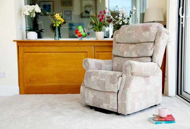 GFA Lincoln Recliner
