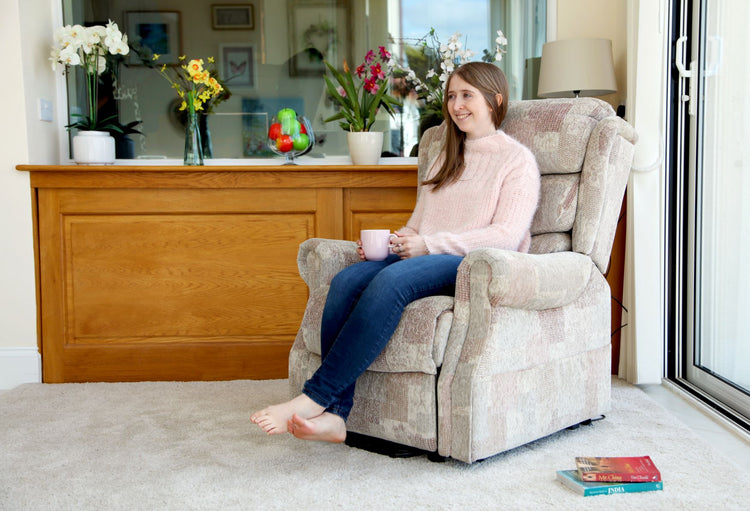GFA Lincoln Recliner