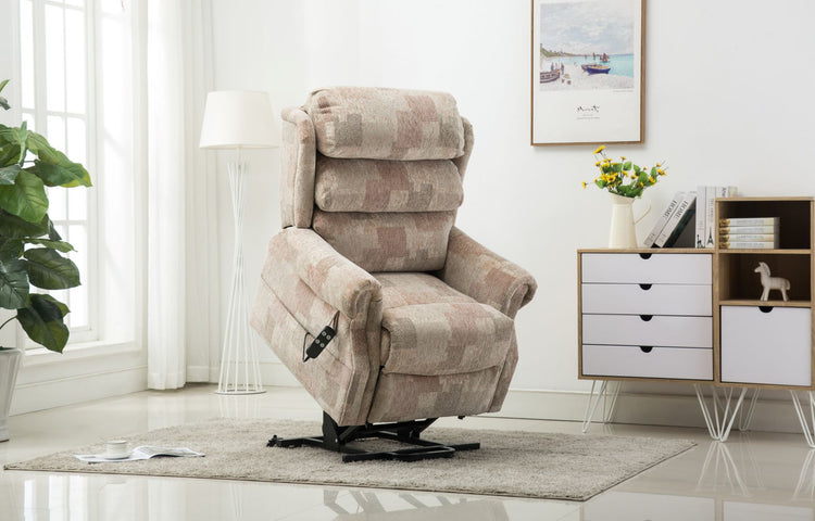 GFA Lincoln Recliner