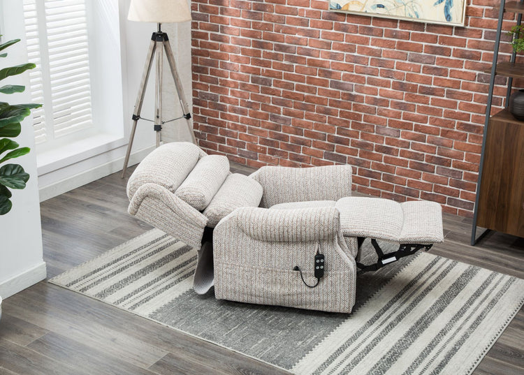 GFA Lincoln Recliner