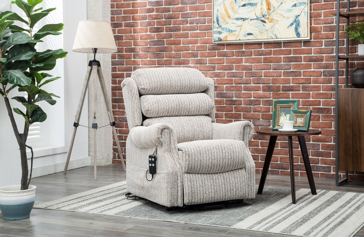 GFA Lincoln Recliner