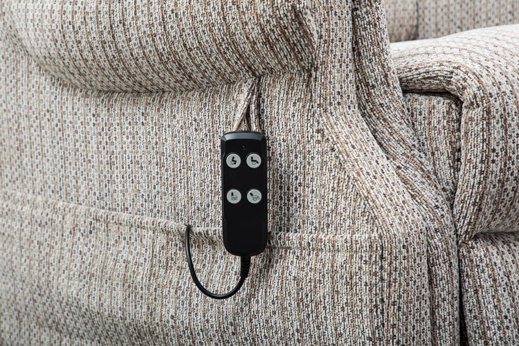 GFA Lincoln Recliner