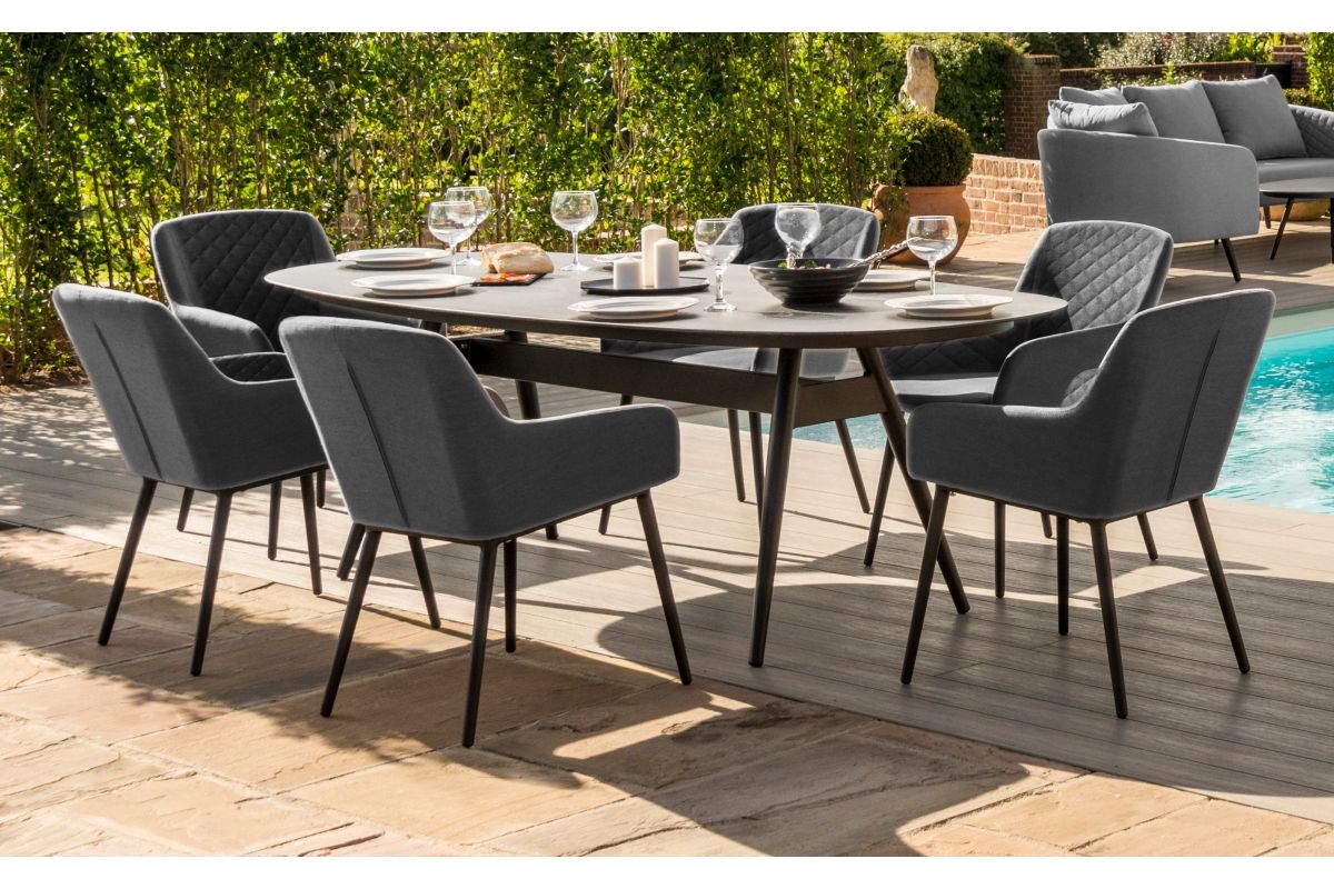 Maze clearance dining set