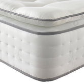 Aspire Hybrid Memory Pillowtop Mattress-Better Bed Company 