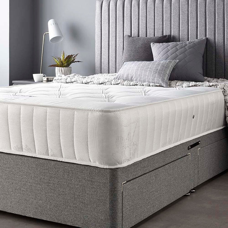 Catherine Lansfield Ortho Pocket Mattress-Better Bed Company
