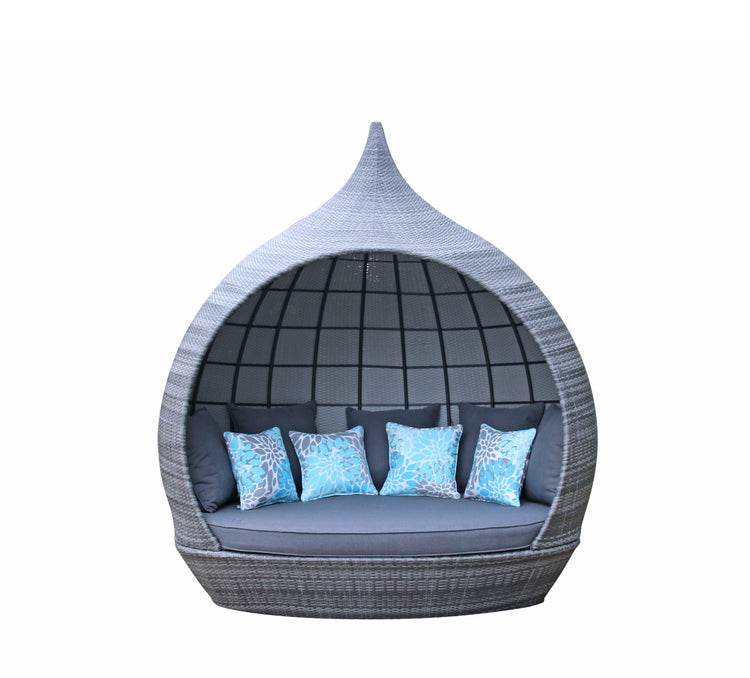 Signature Weave Pearl Daybed