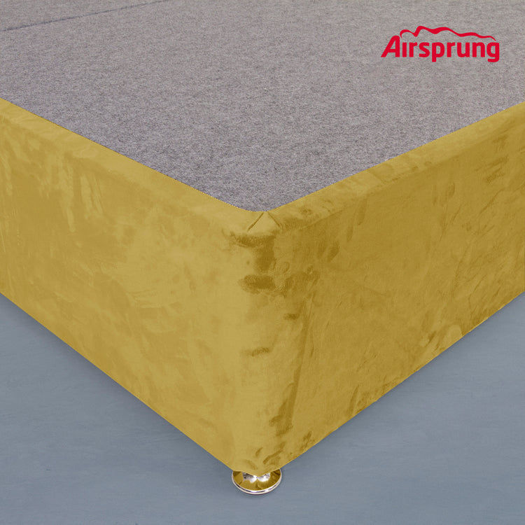 Airsprung Beds Pensford Divan Bed Base