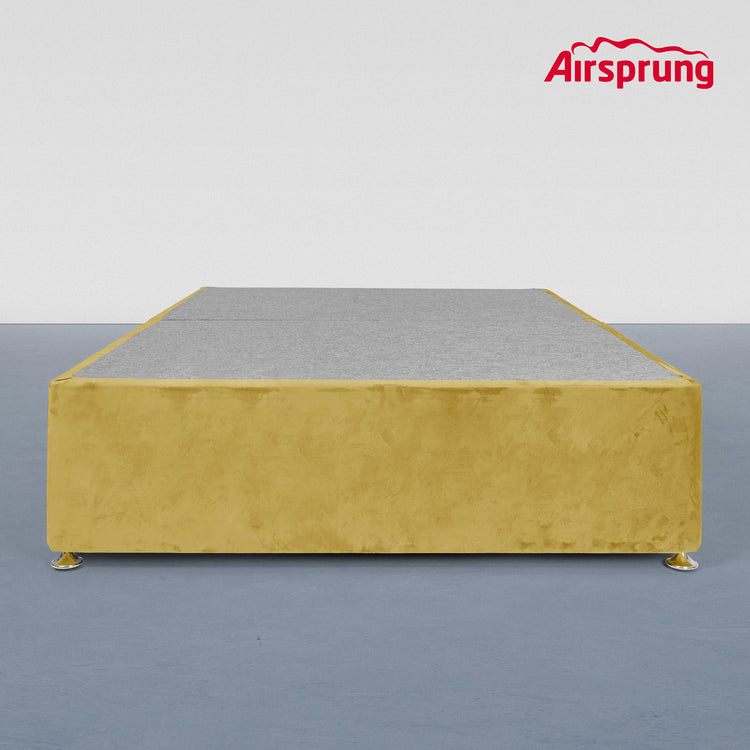 Airsprung Beds Pensford Divan Bed Base