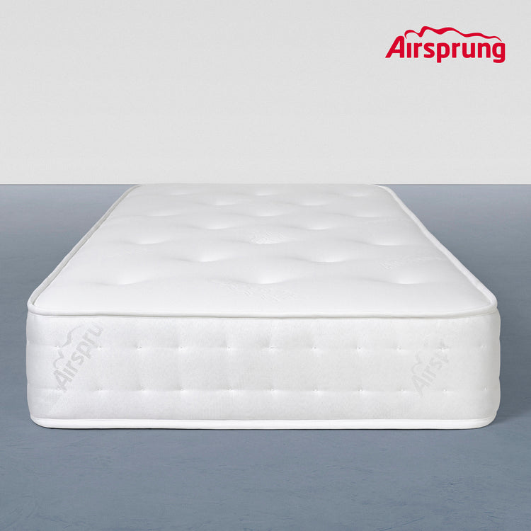 Airsprung Beds Pocket 1200 Ortho Rolled Mattress