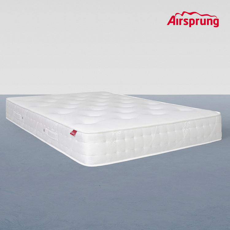 Airsprung Beds Pocket 1200 Ortho Rolled Mattress