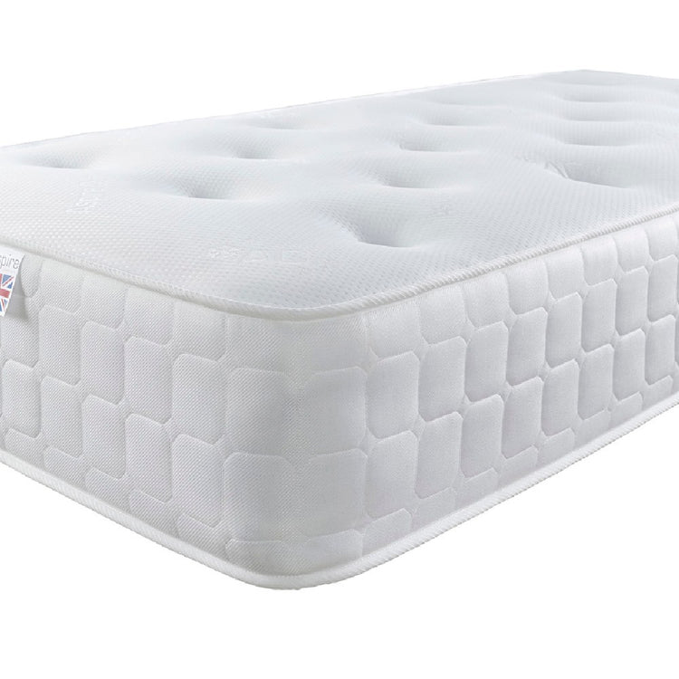 Aspire Cool Touch Classic Bonnell Roll Mattress